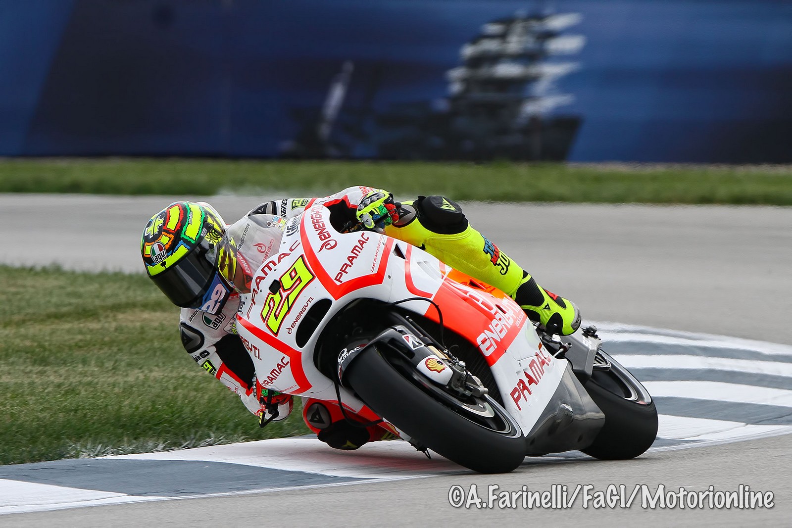 MotoGP Indianapolis Day_2