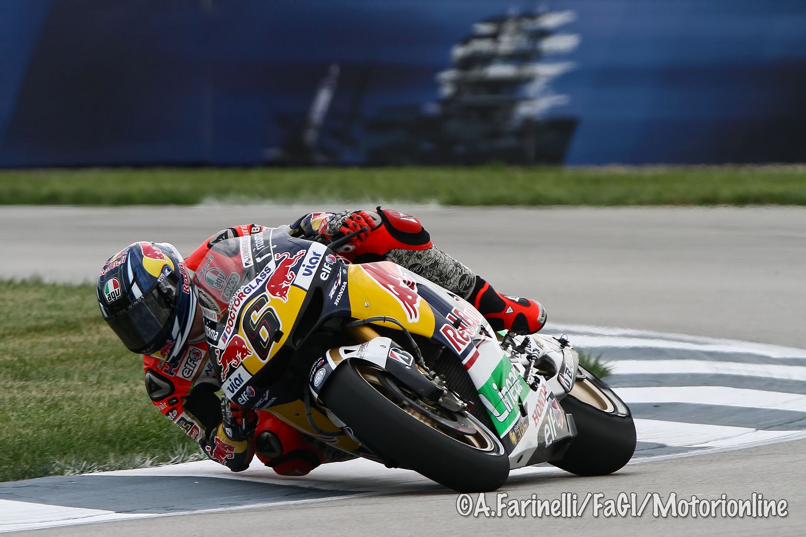 MotoGP Indianapolis Day_2