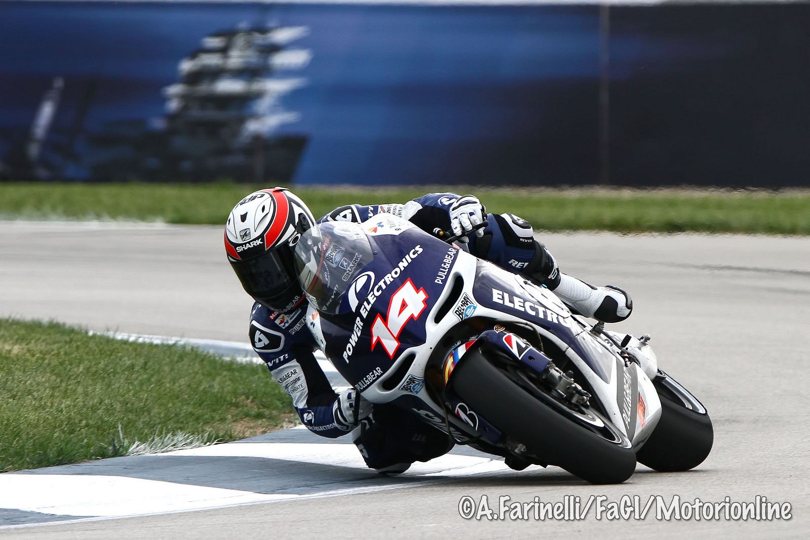 MotoGP Indianapolis Day_2