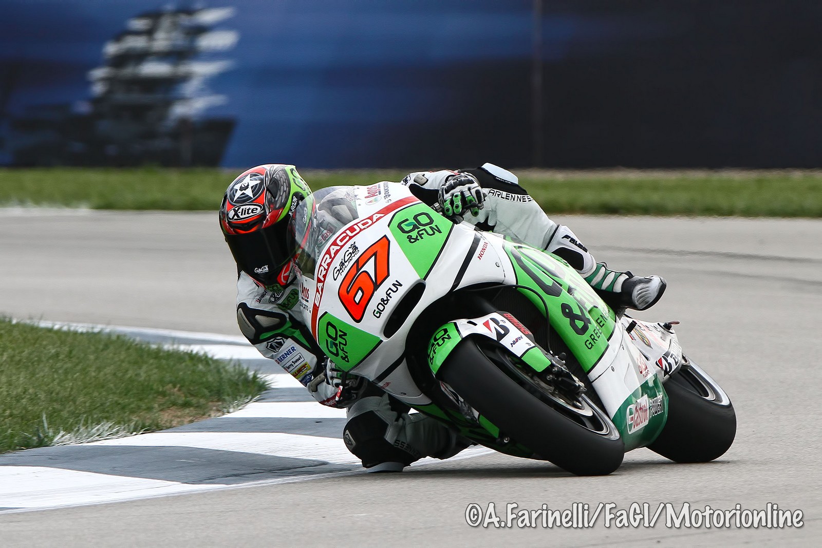 MotoGP Indianapolis Day_2