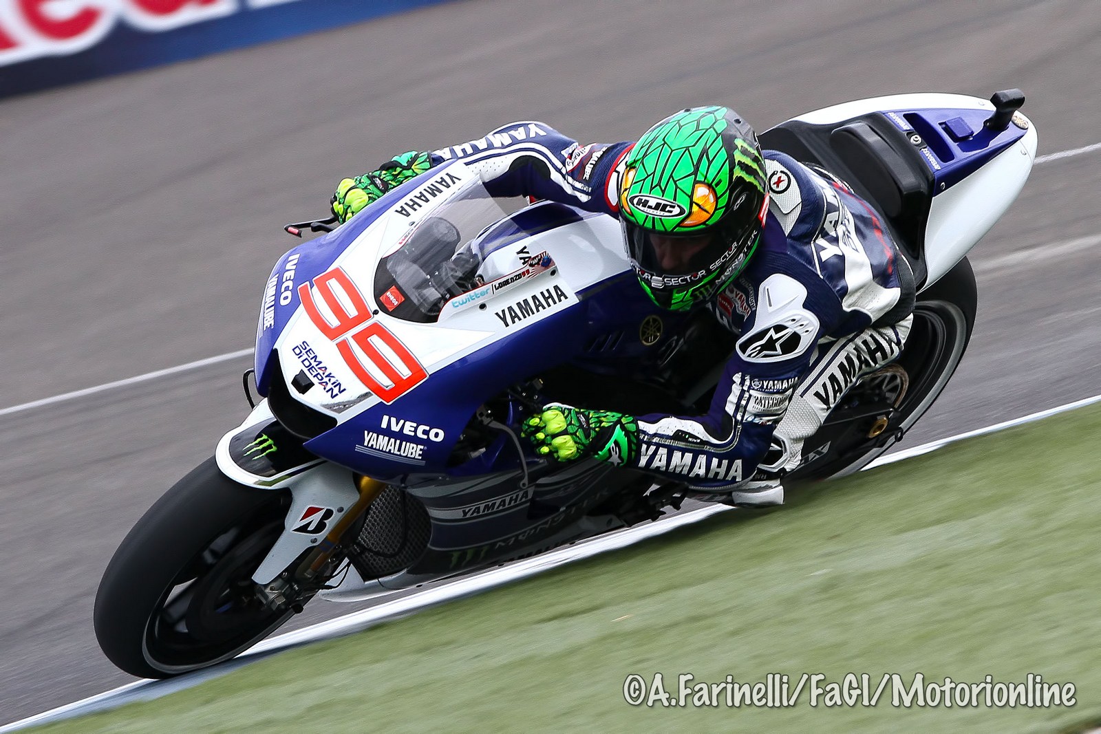 MotoGP Indianapolis Day_2