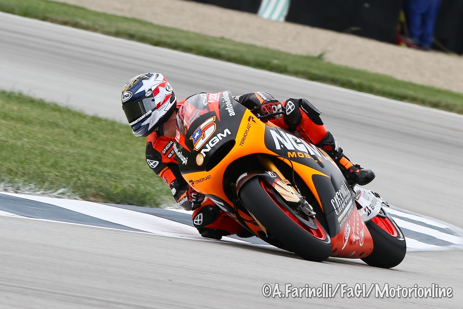 MotoGP Indianapolis Day_2