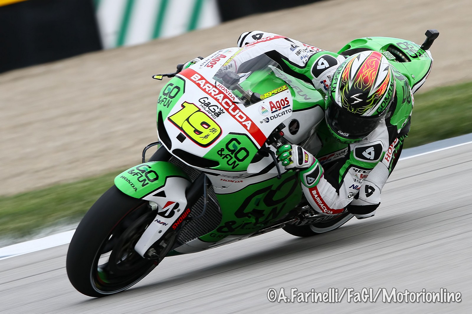 MotoGP Indianapolis Day_2