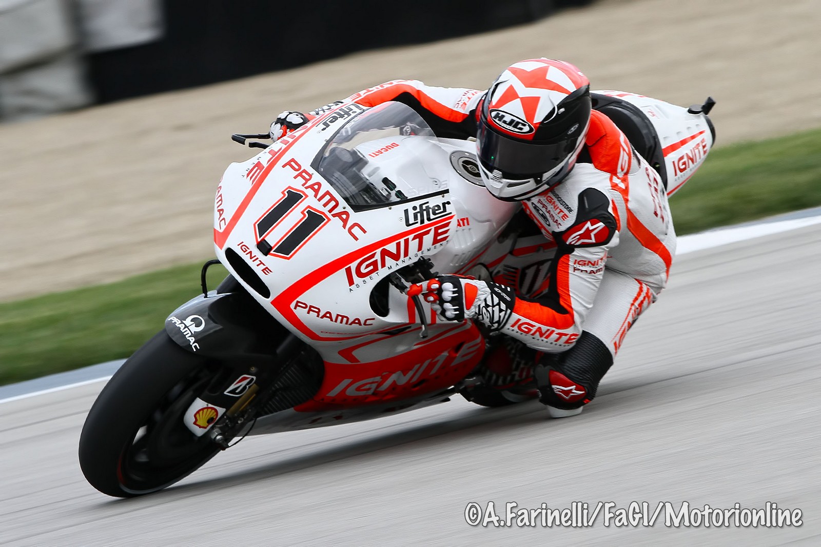 MotoGP Indianapolis Day_2