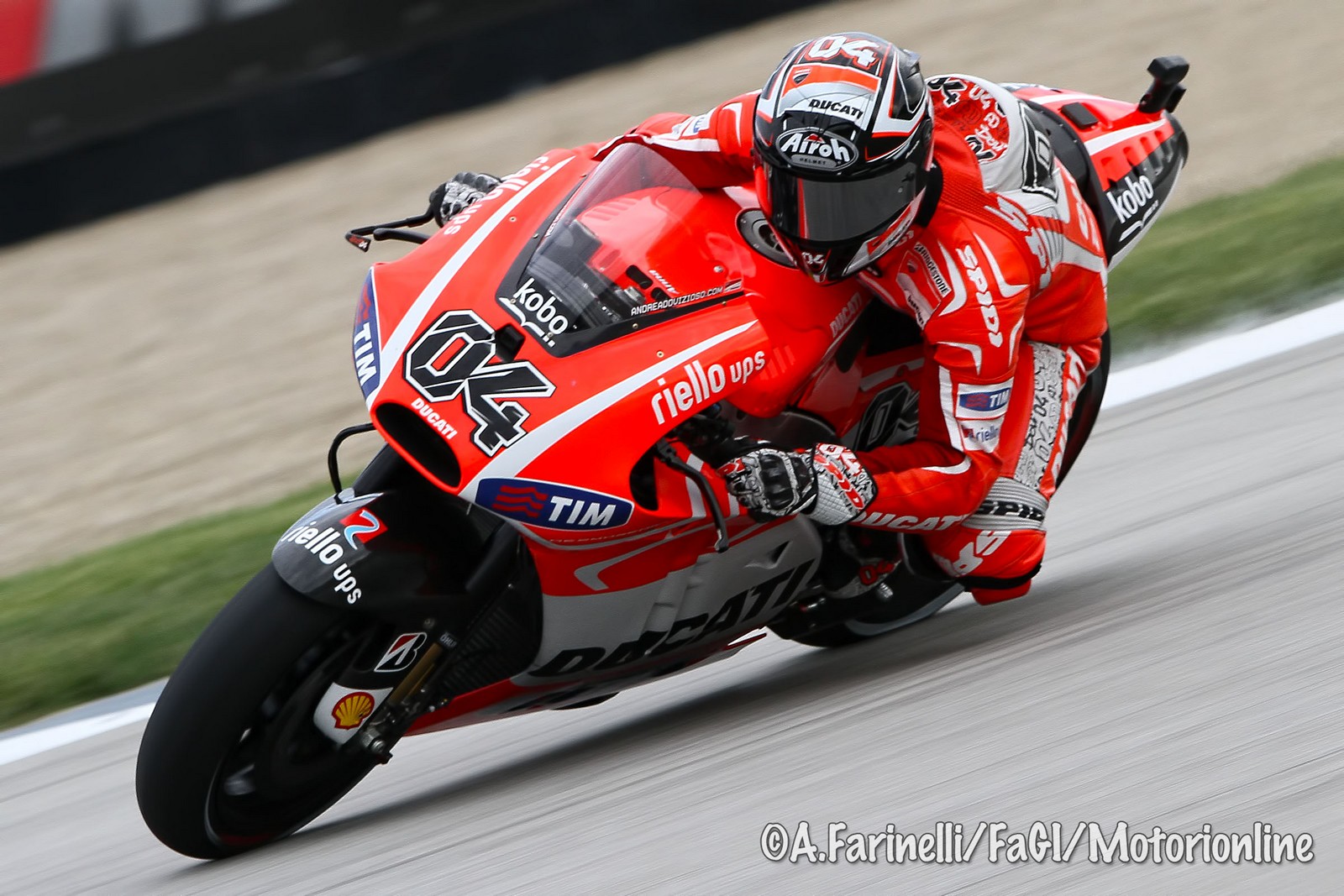 MotoGP Indianapolis Day_2