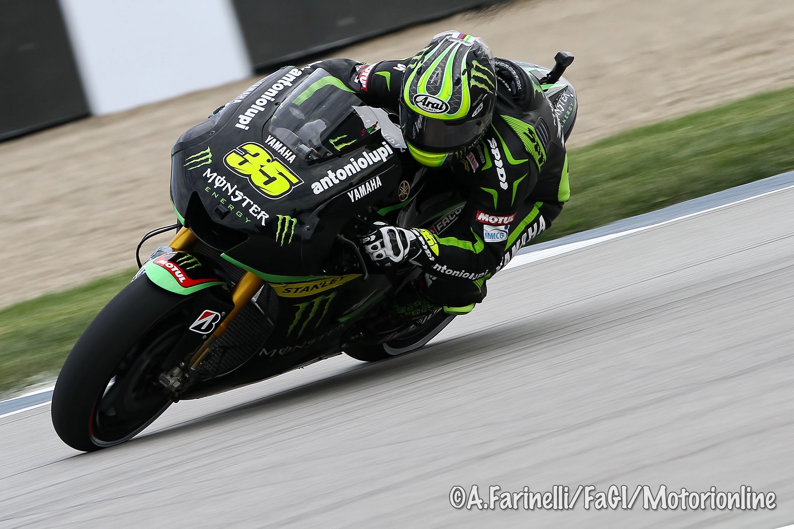 MotoGP Indianapolis Day_2