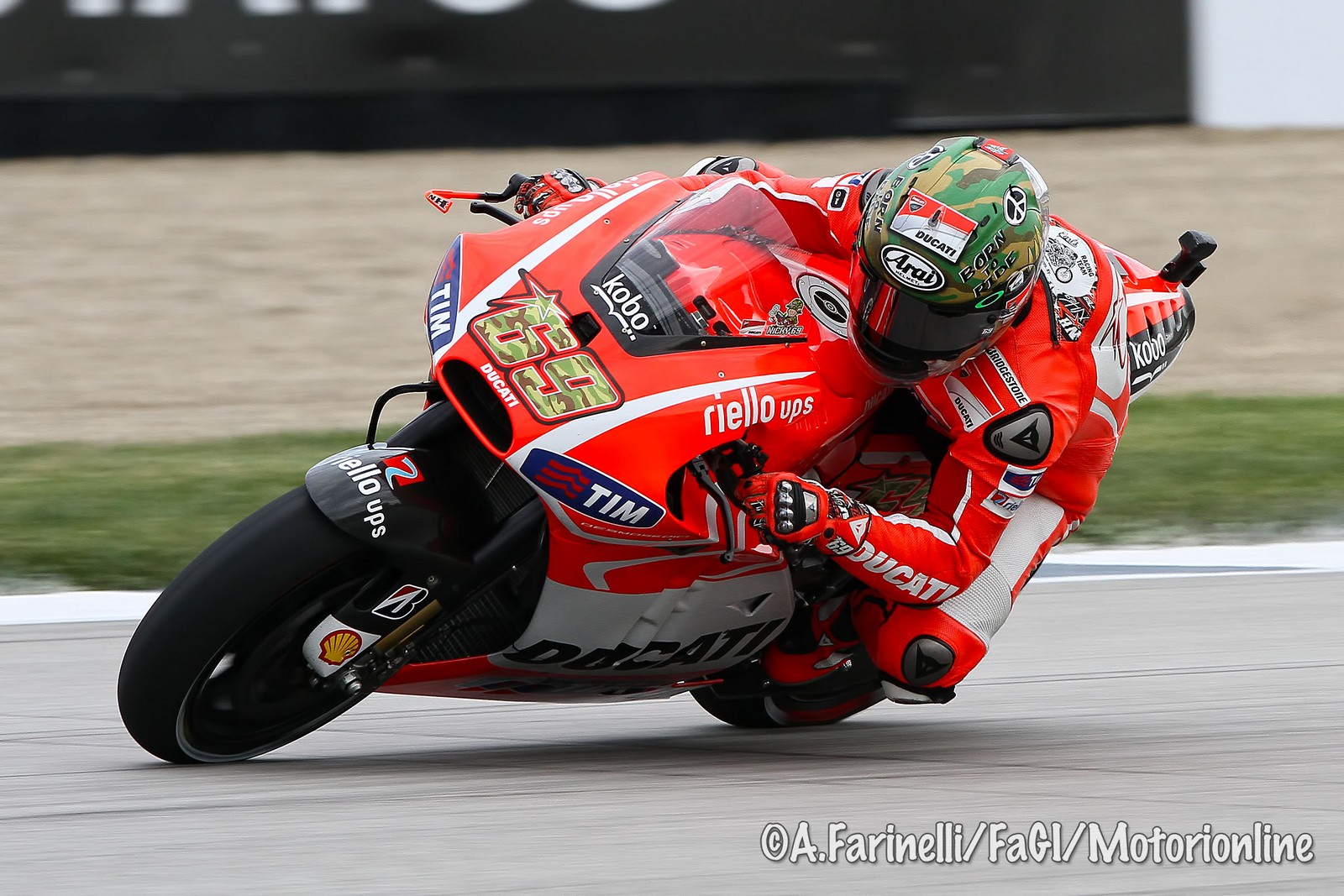 MotoGP Indianapolis Day_2