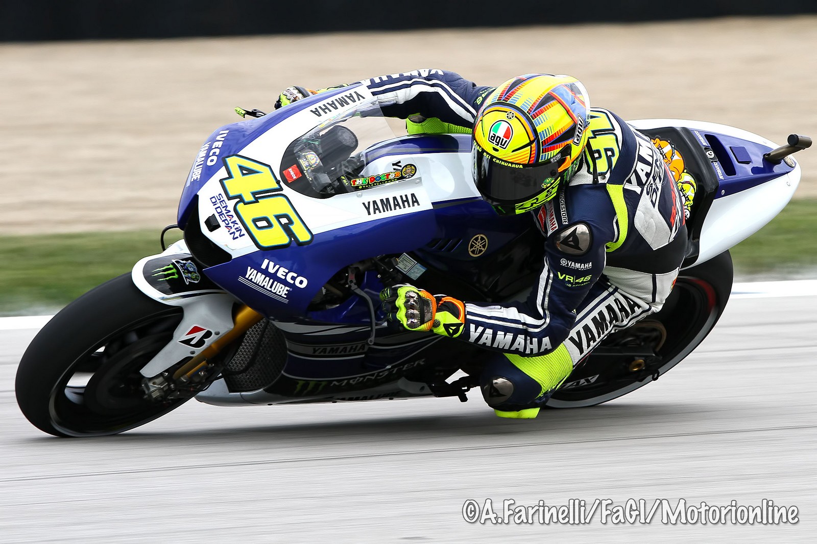 MotoGP Indianapolis Day_2