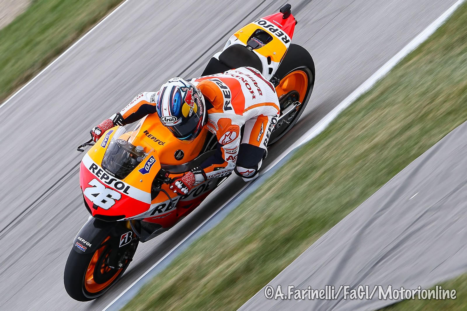 MotoGP Indianapolis Day_2