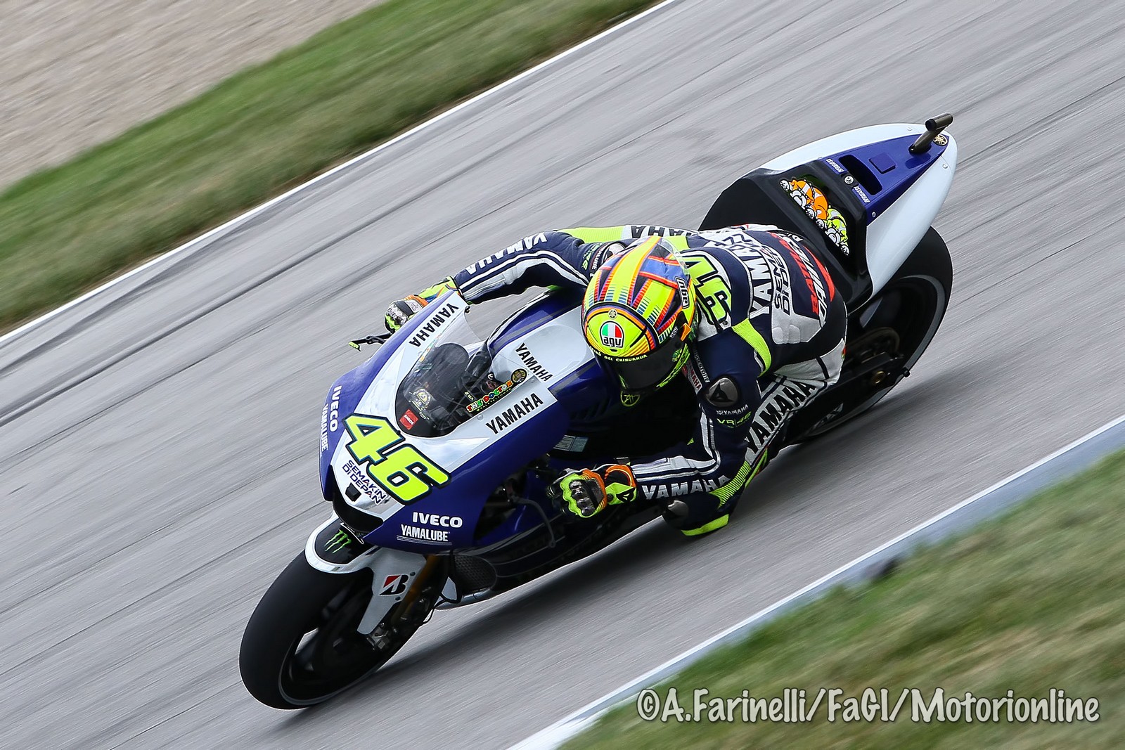 MotoGP Indianapolis Day_2