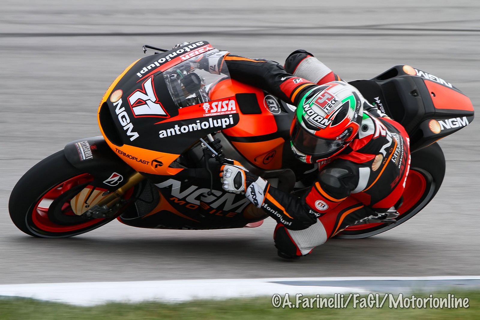 MotoGP Indianapolis Day_2