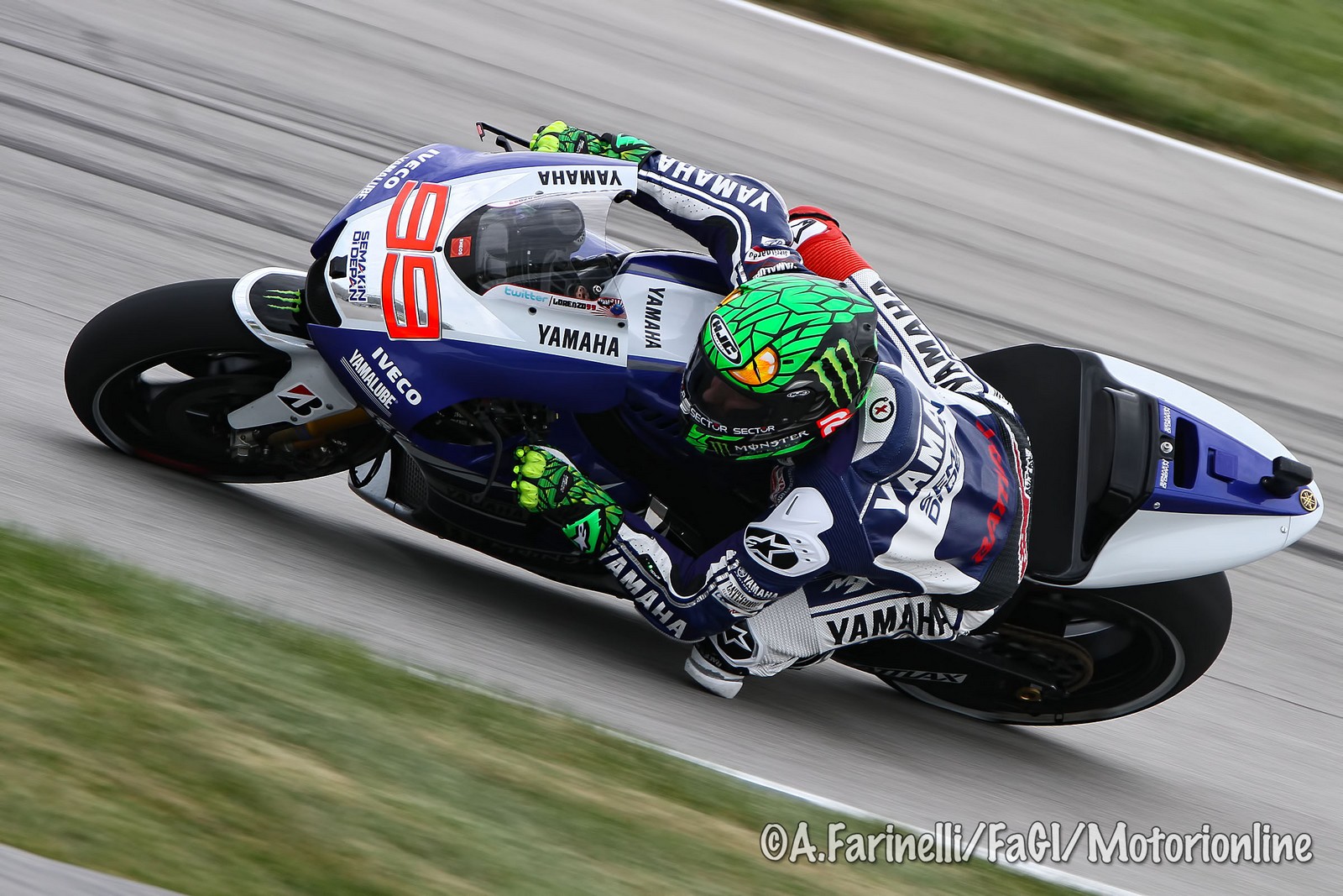 MotoGP Indianapolis Day_2