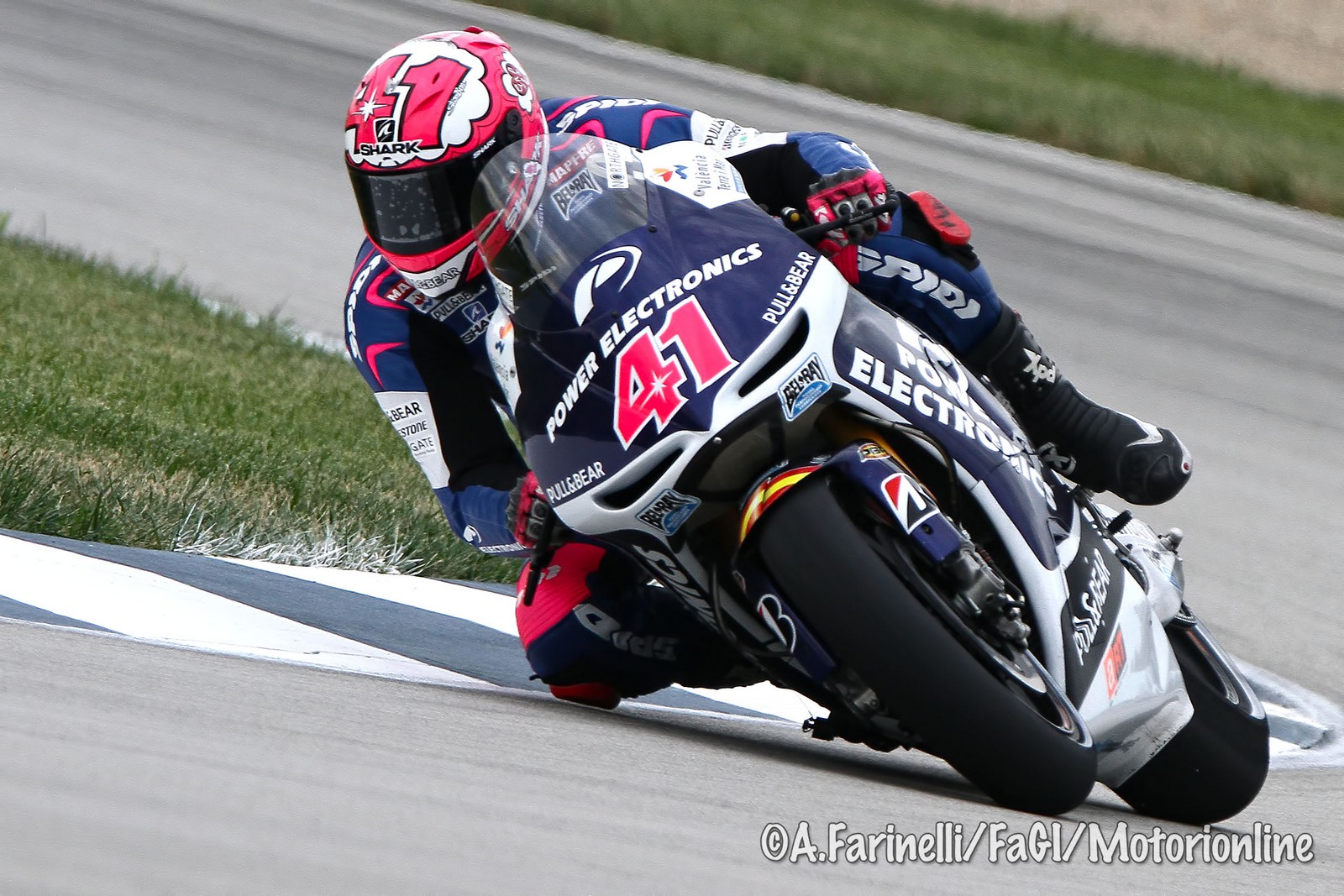 MotoGP Indianapolis Day_2