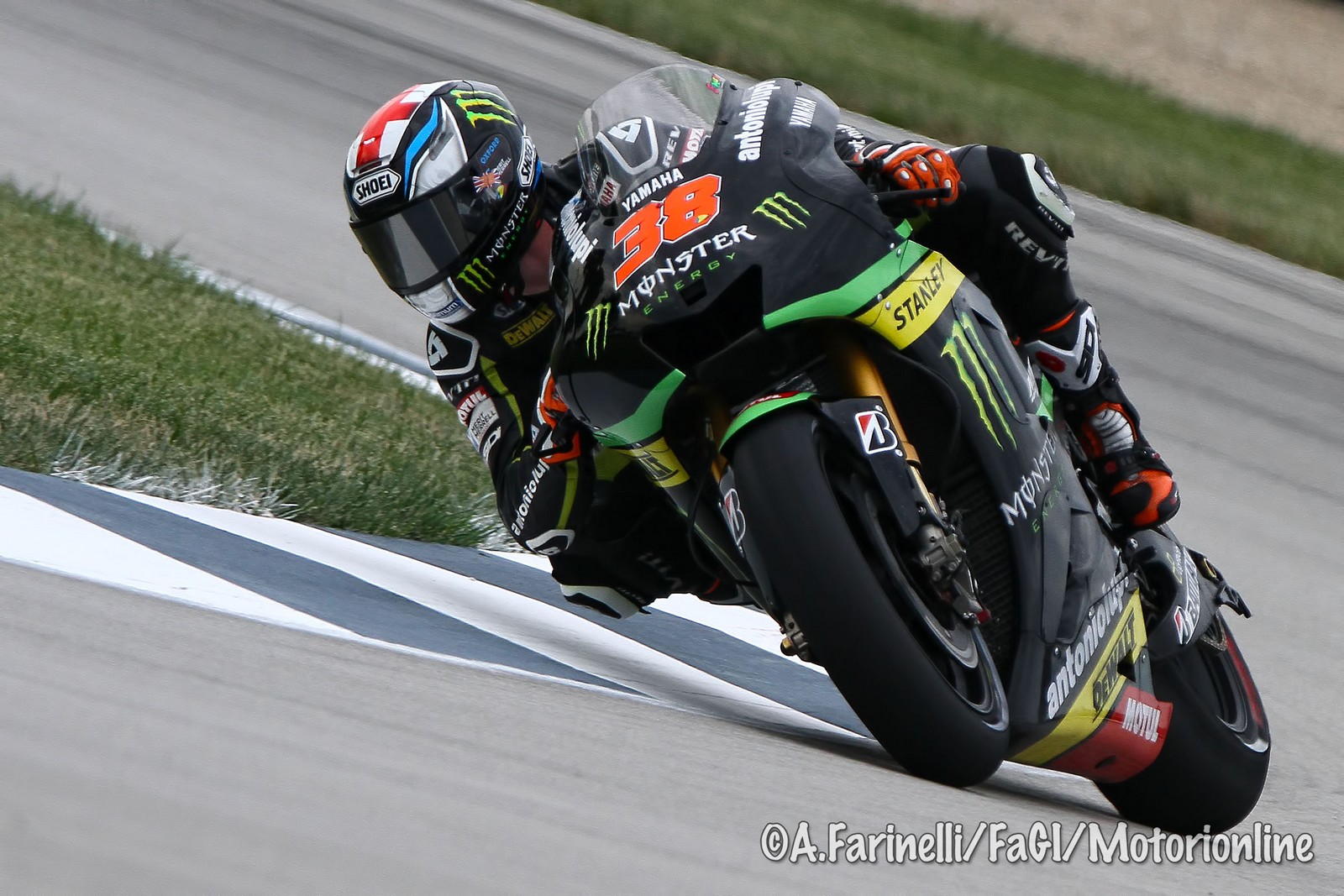 MotoGP Indianapolis Day_2