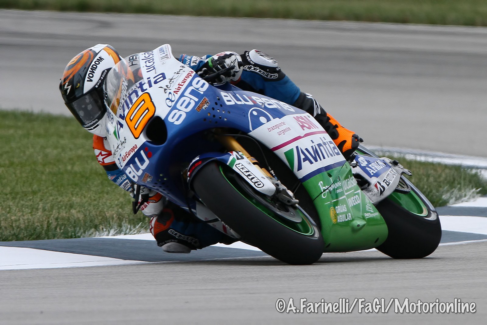 MotoGP Indianapolis Day_2