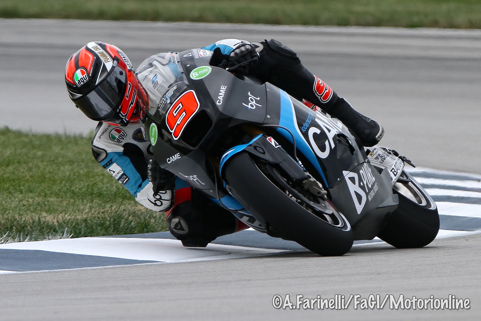 MotoGP Indianapolis Day_2