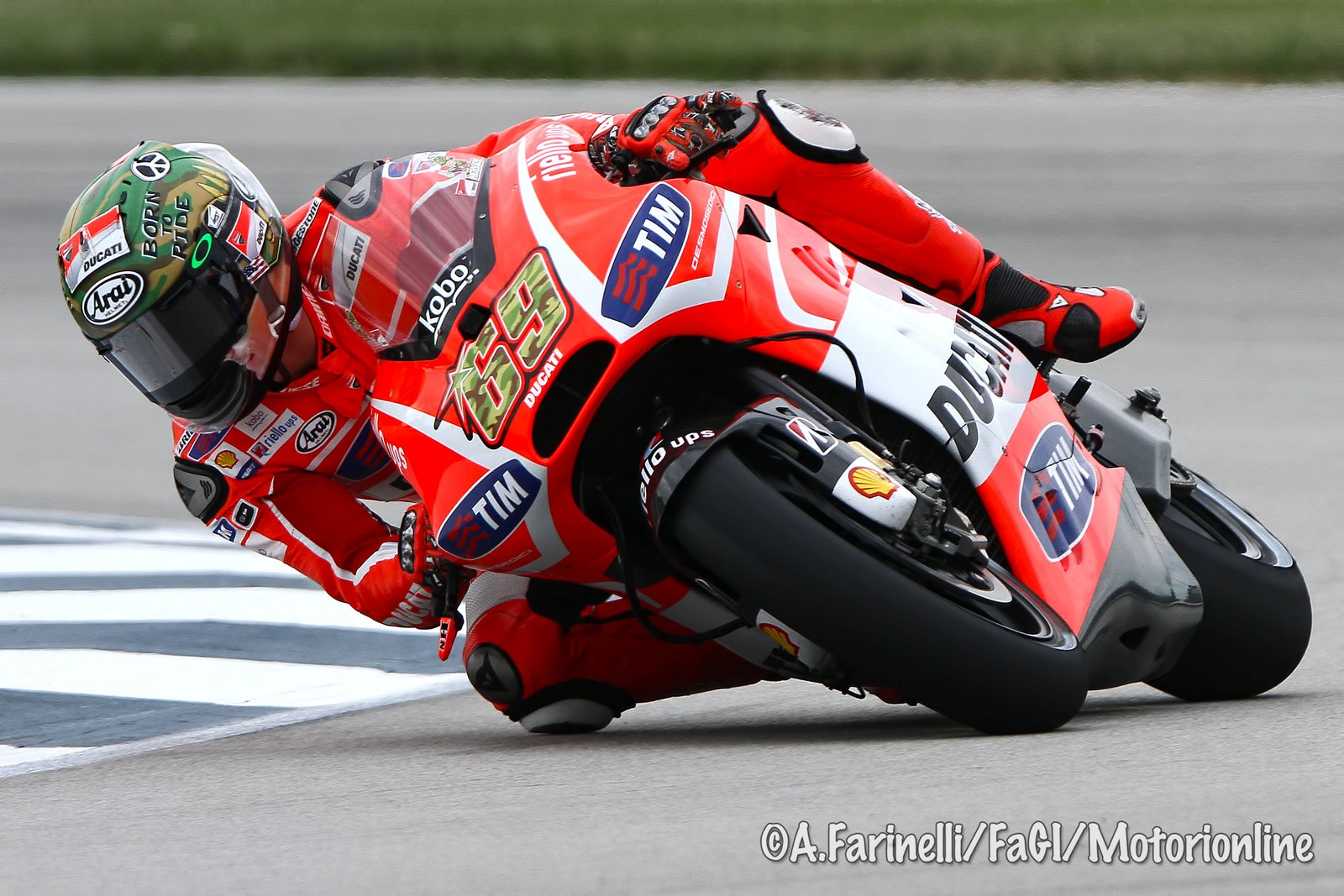 MotoGP Indianapolis Day_2