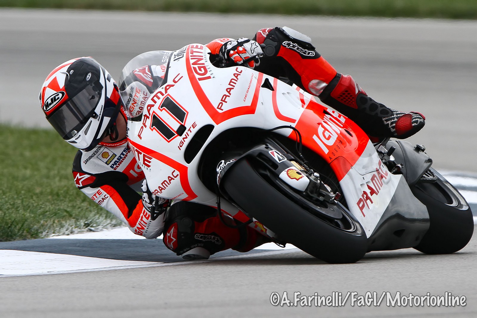 MotoGP Indianapolis Day_2