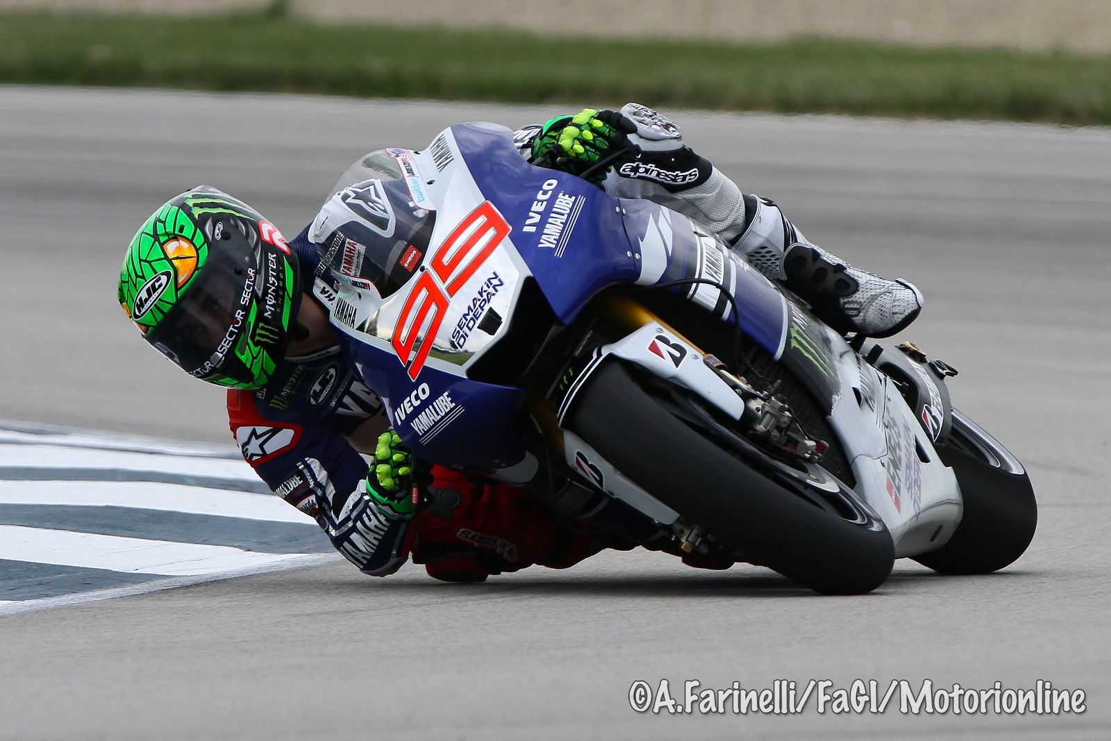 MotoGP Indianapolis Day_2