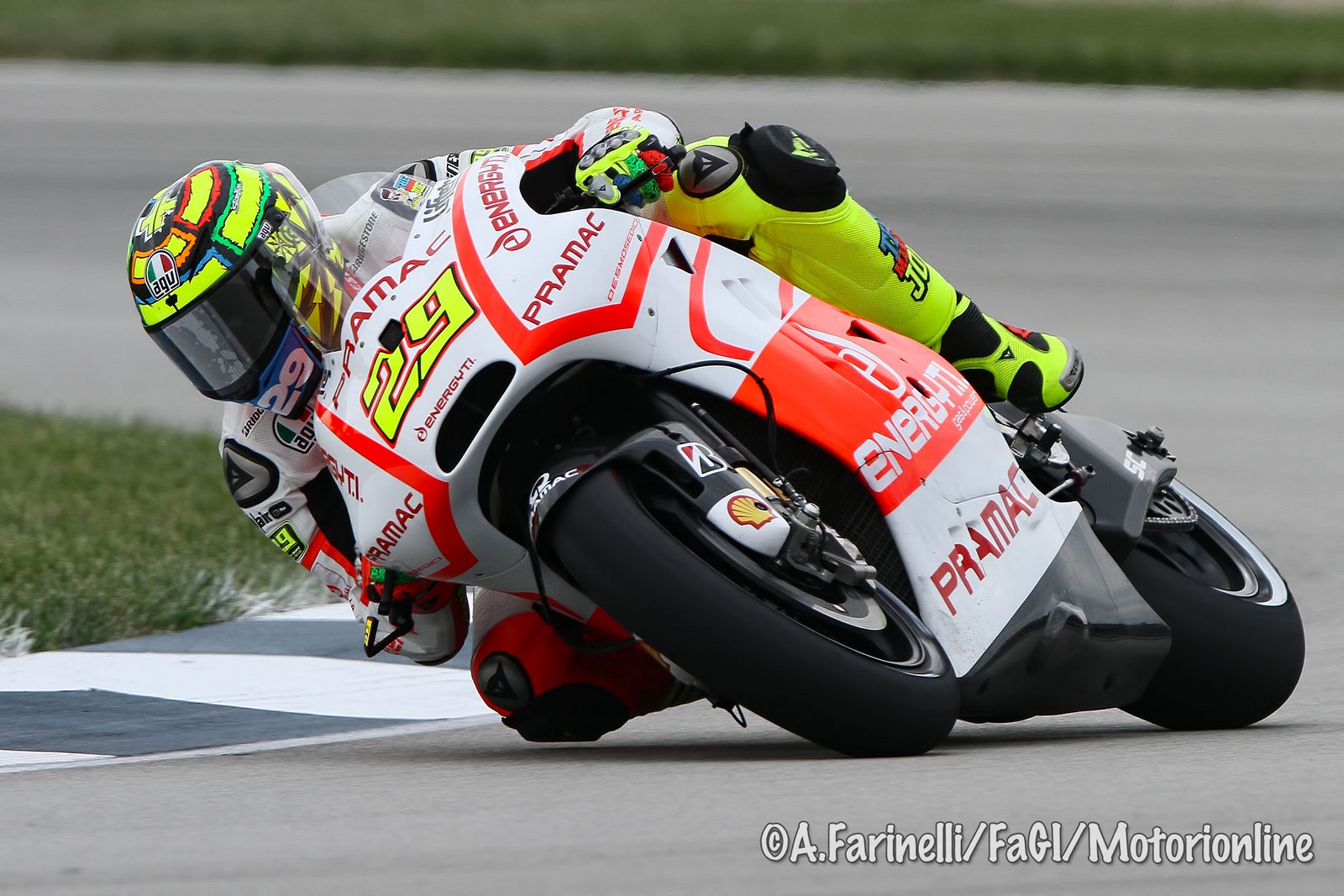 MotoGP Indianapolis Day_2