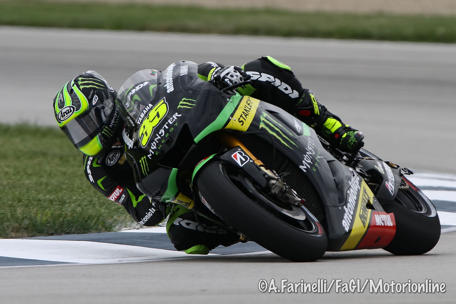 MotoGP Indianapolis Day_2