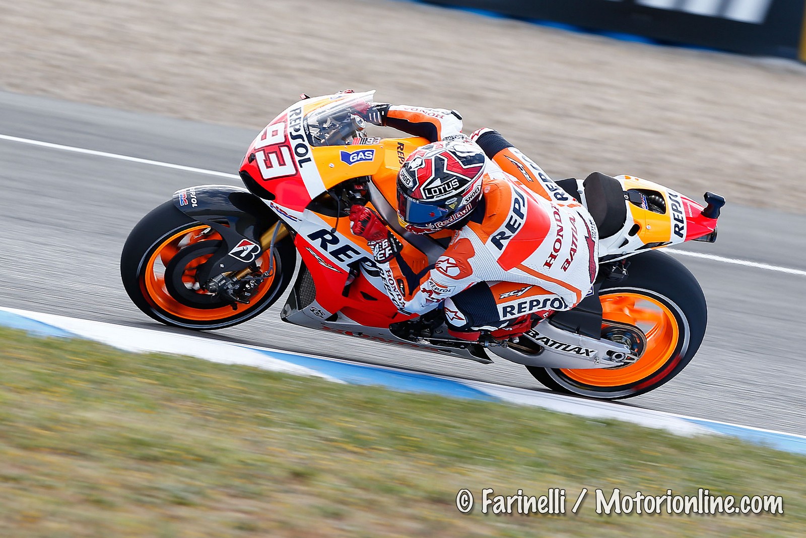 MotoGP Jerez Day_1