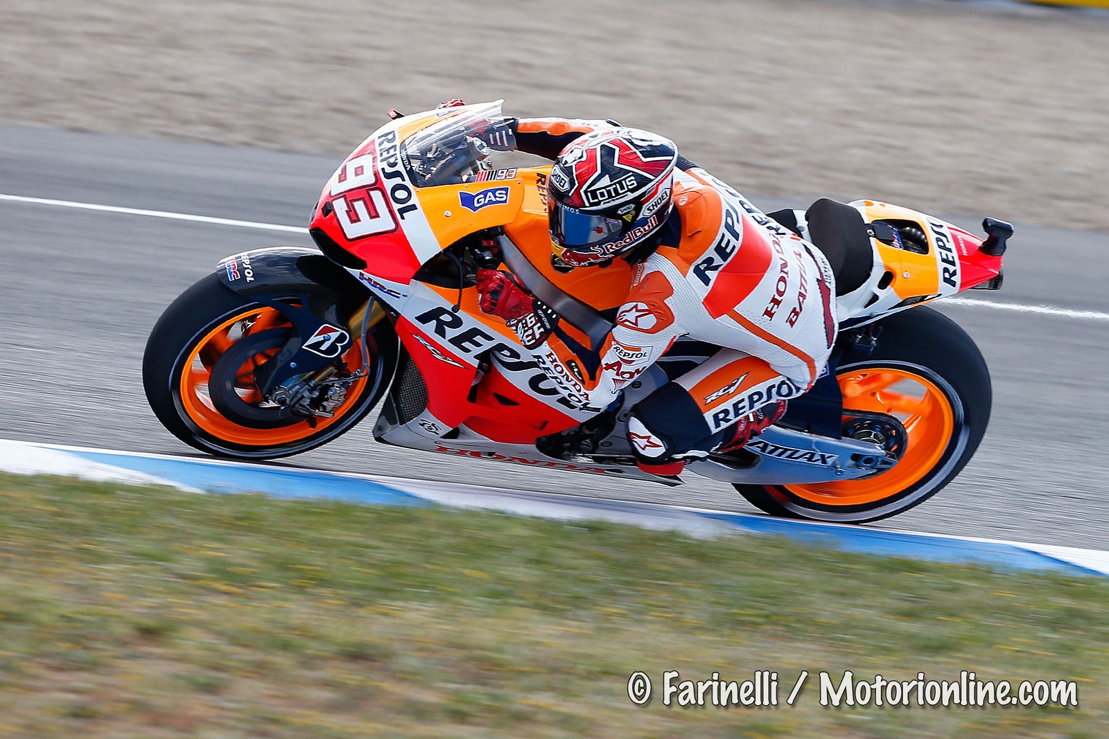 MotoGP Jerez Day_1