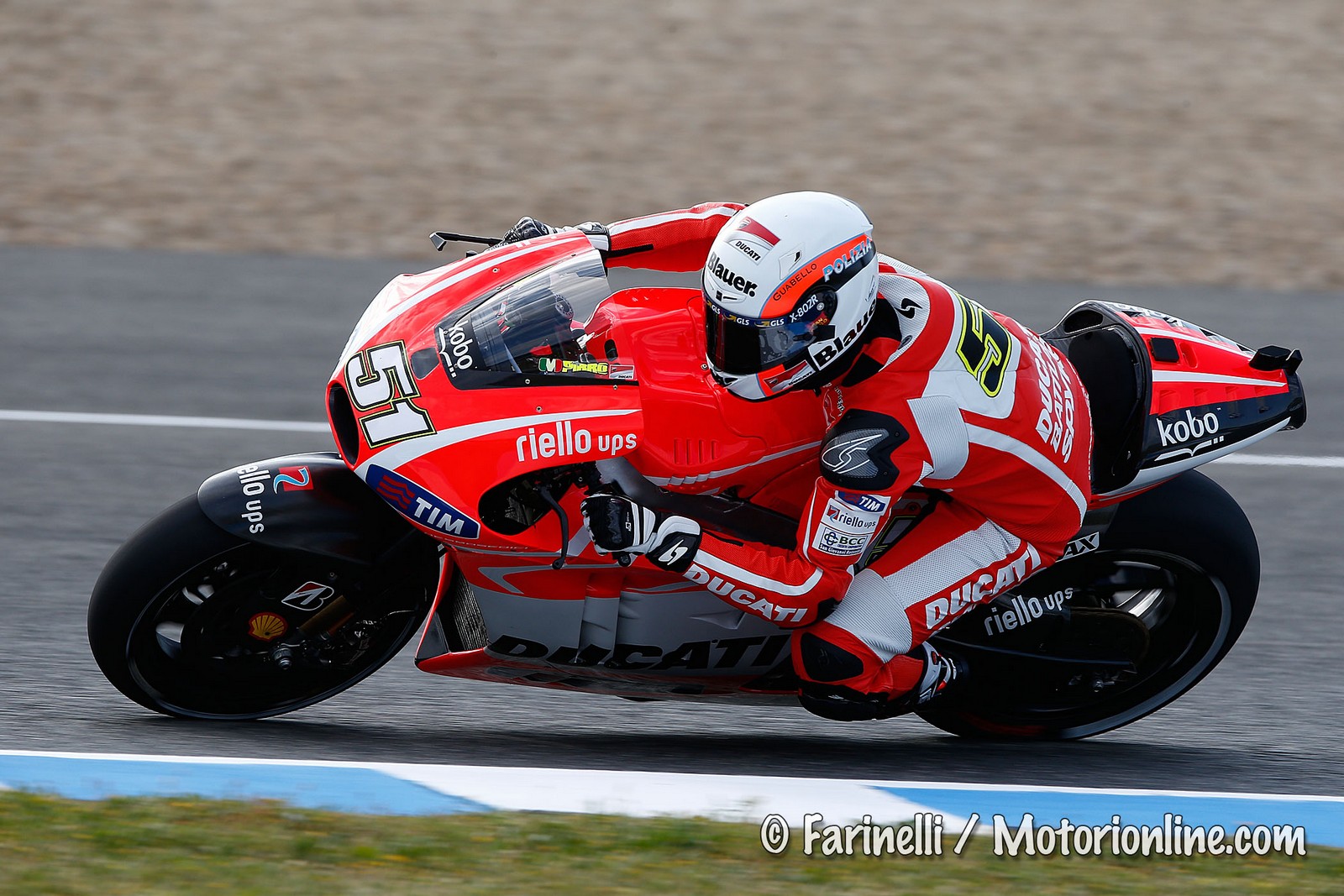 MotoGP Jerez Day_1