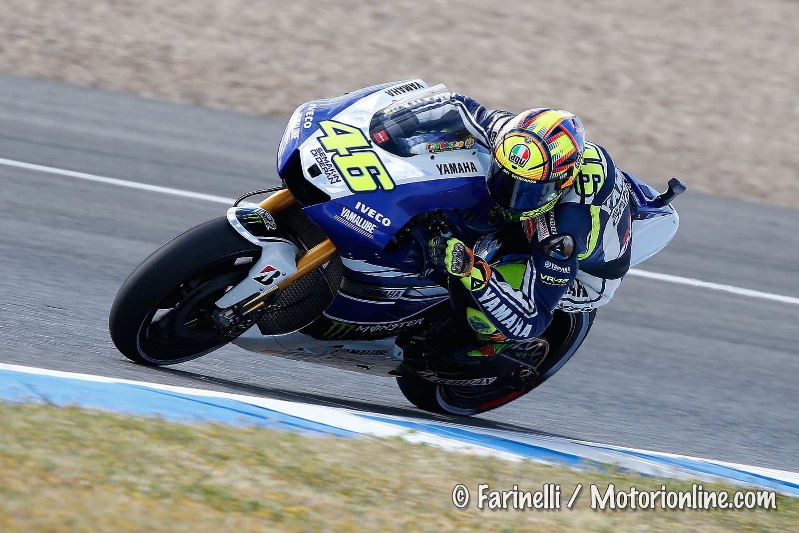MotoGP Jerez Day_1