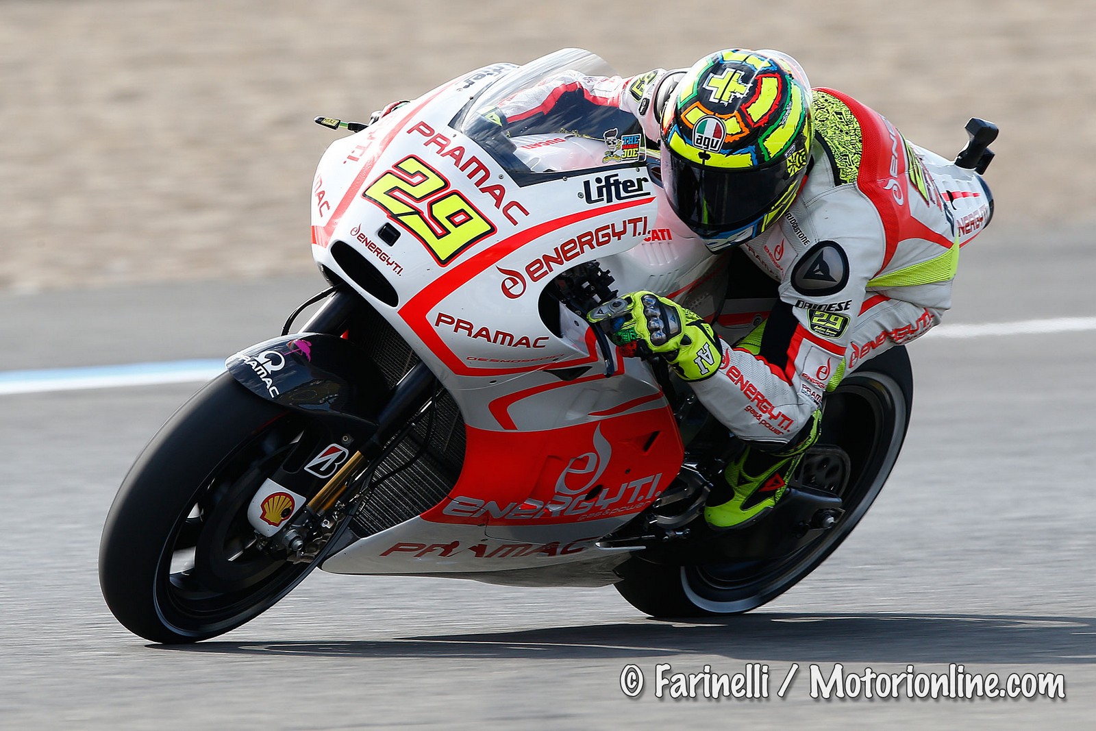 MotoGP Jerez Day_1