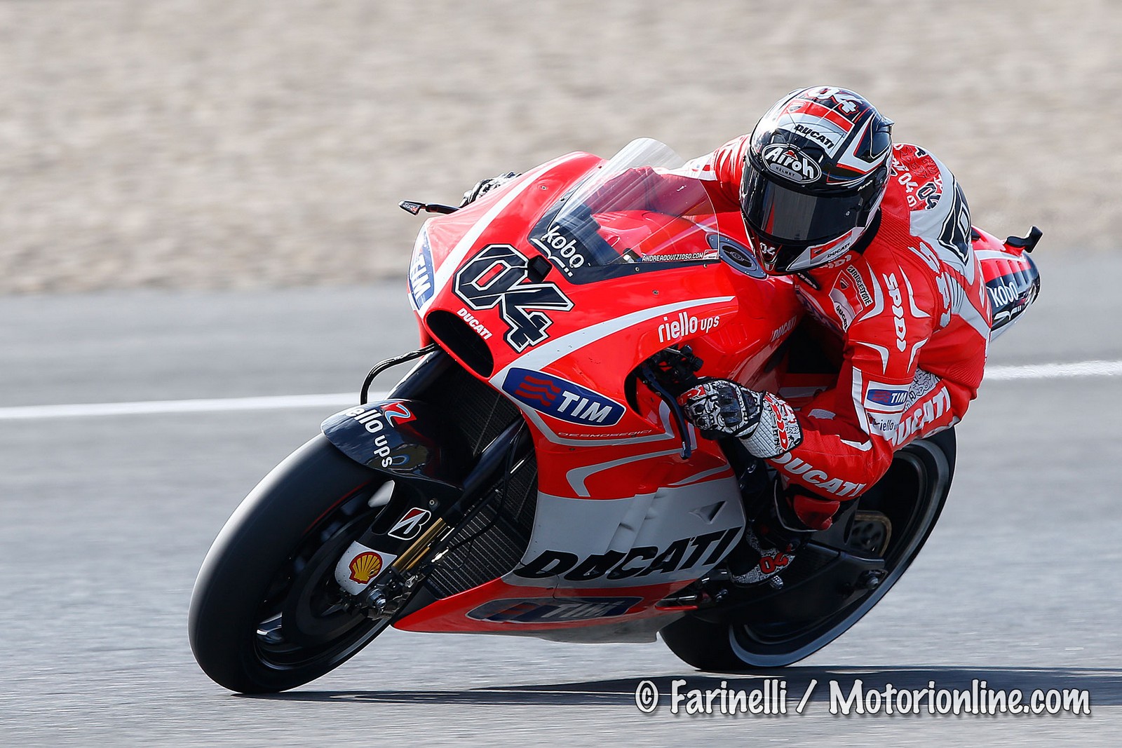 MotoGP Jerez Day_1