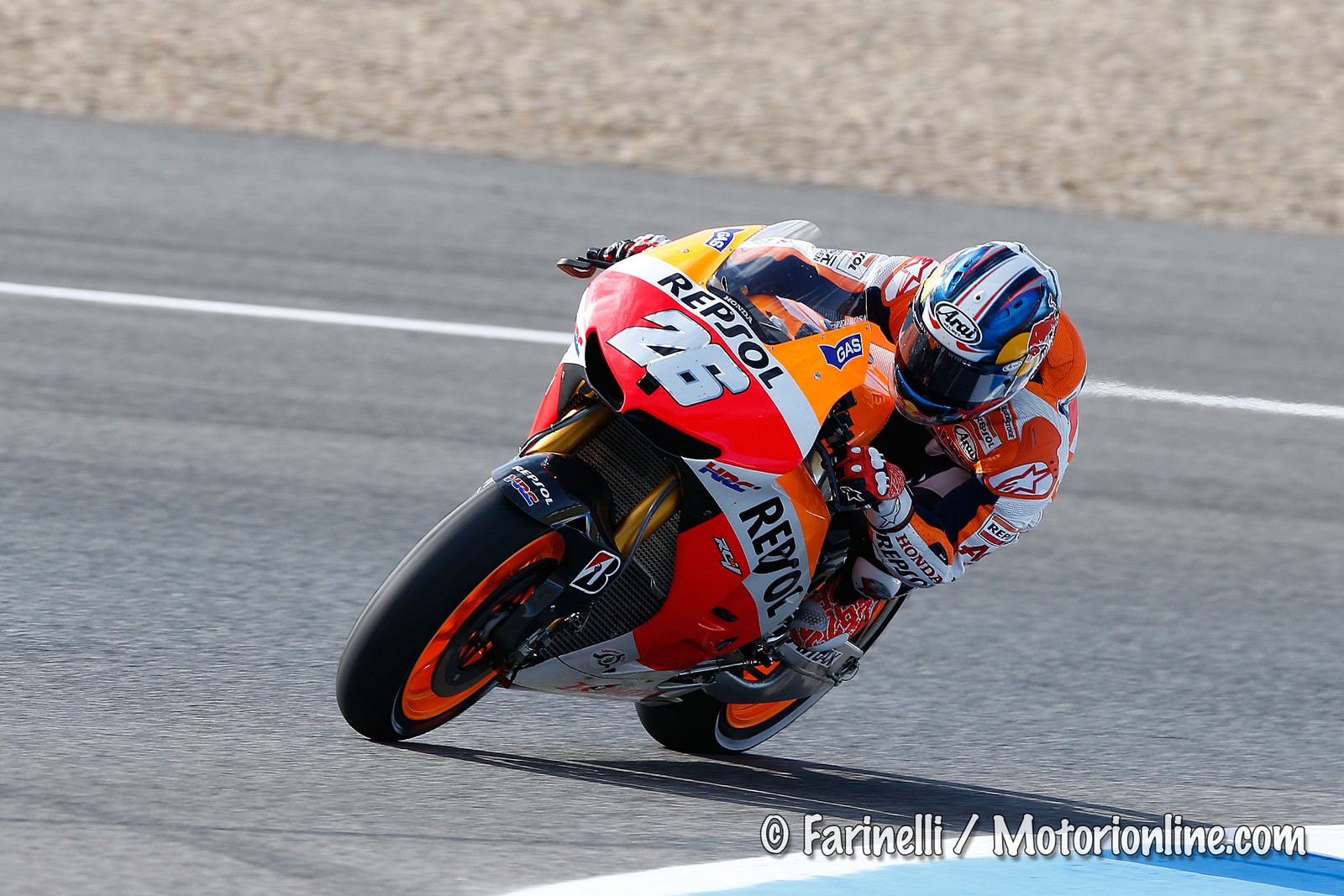 MotoGP Jerez Day_1