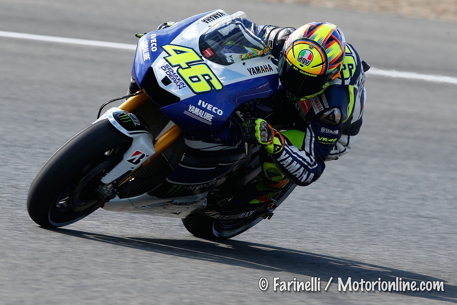 MotoGP Jerez Day_1