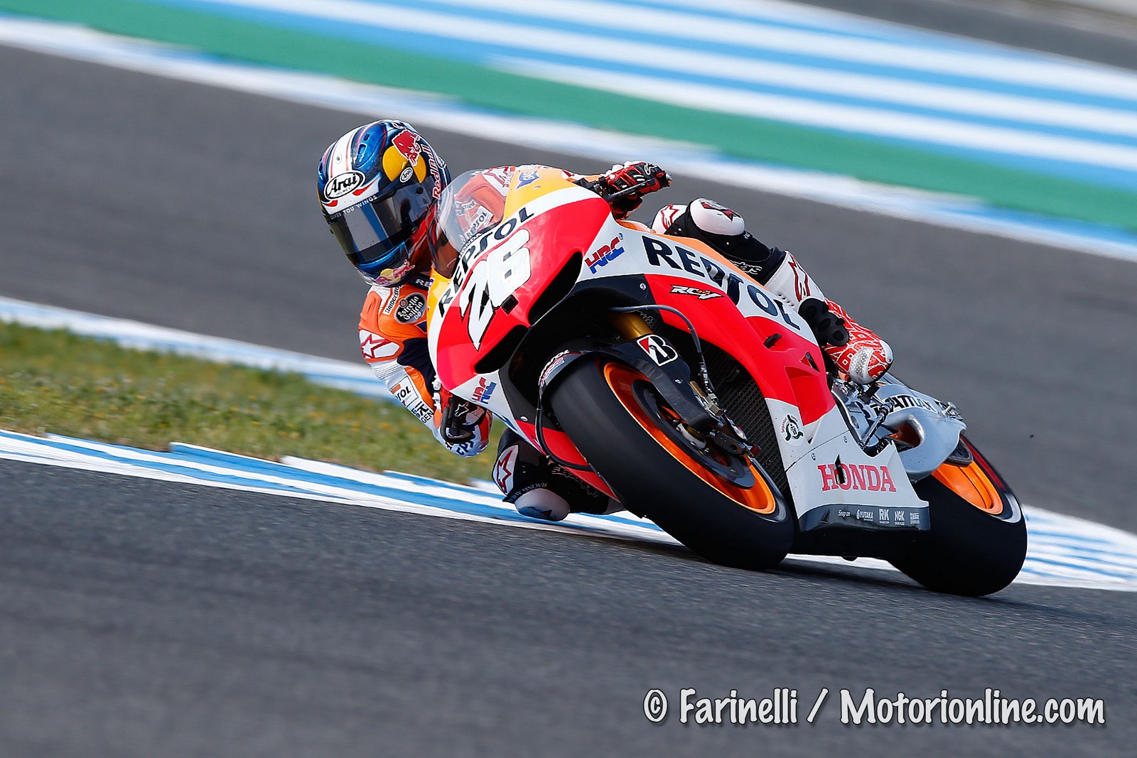 MotoGP Jerez Day_1