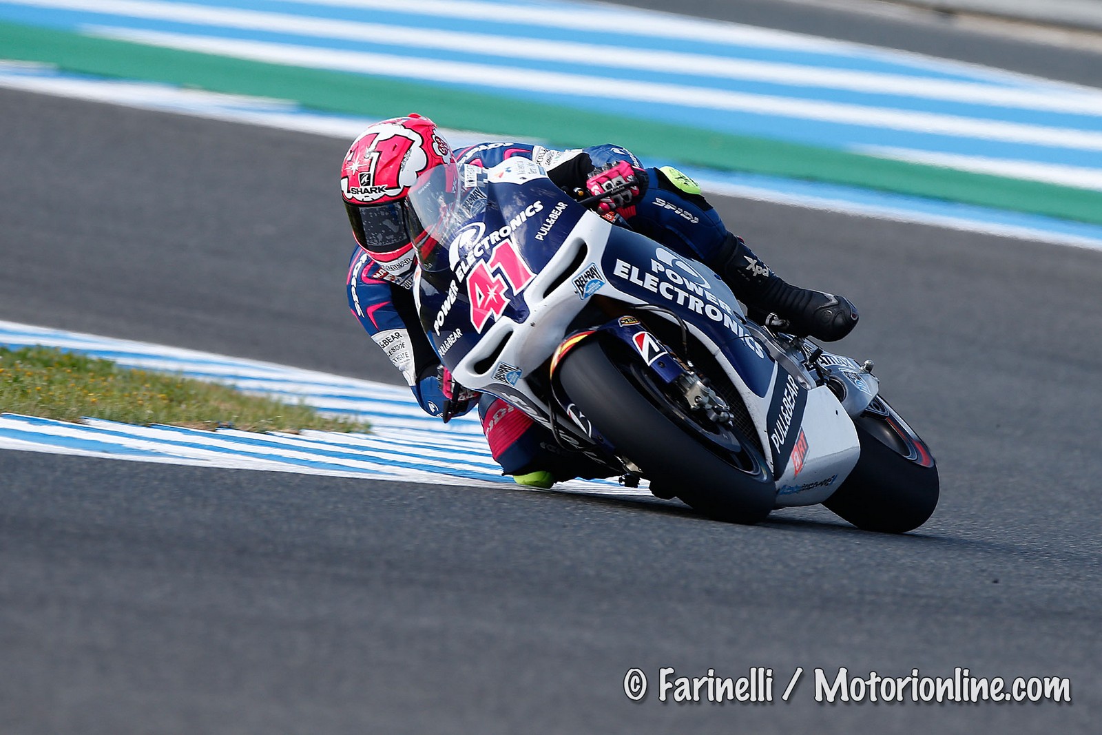 MotoGP Jerez Day_1