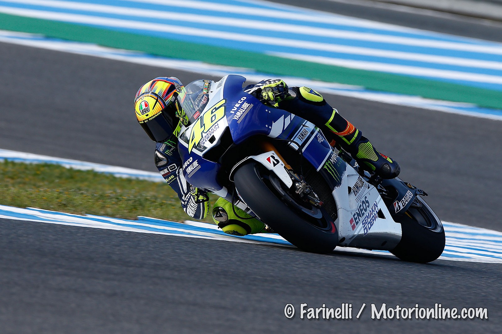 MotoGP Jerez Day_1