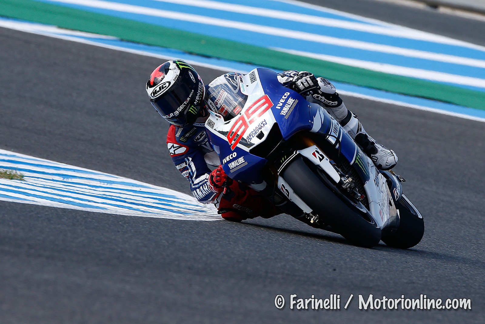 MotoGP Jerez Day_1