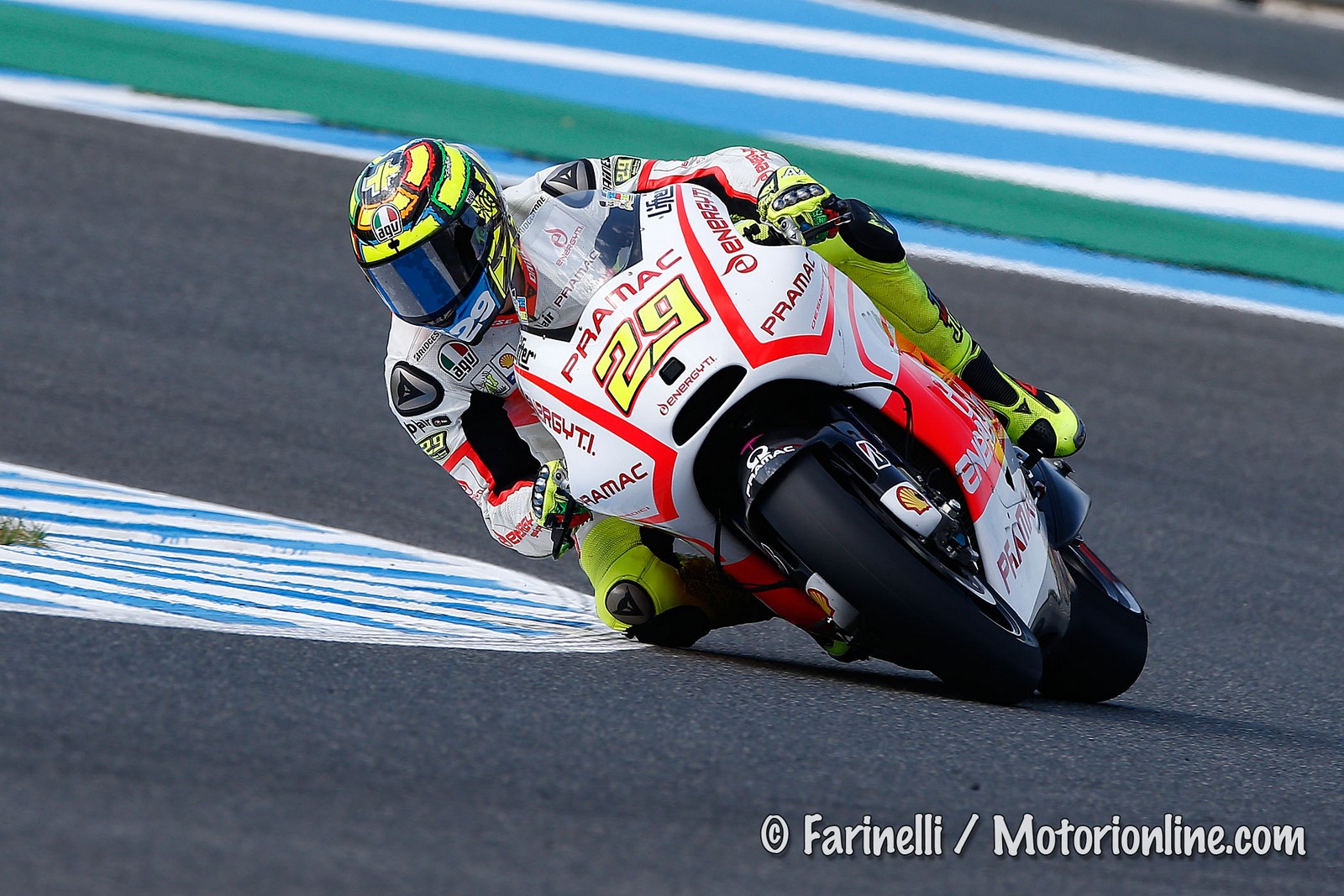 MotoGP Jerez Day_1