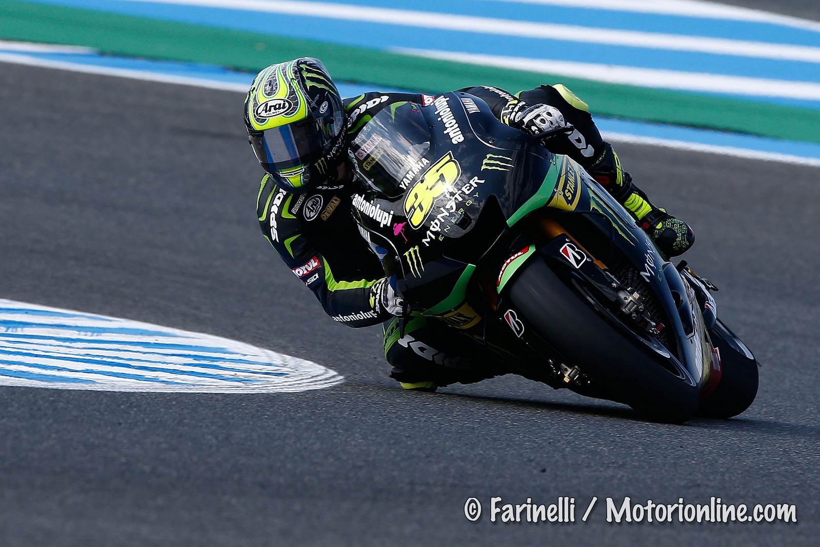 MotoGP Jerez Day_1