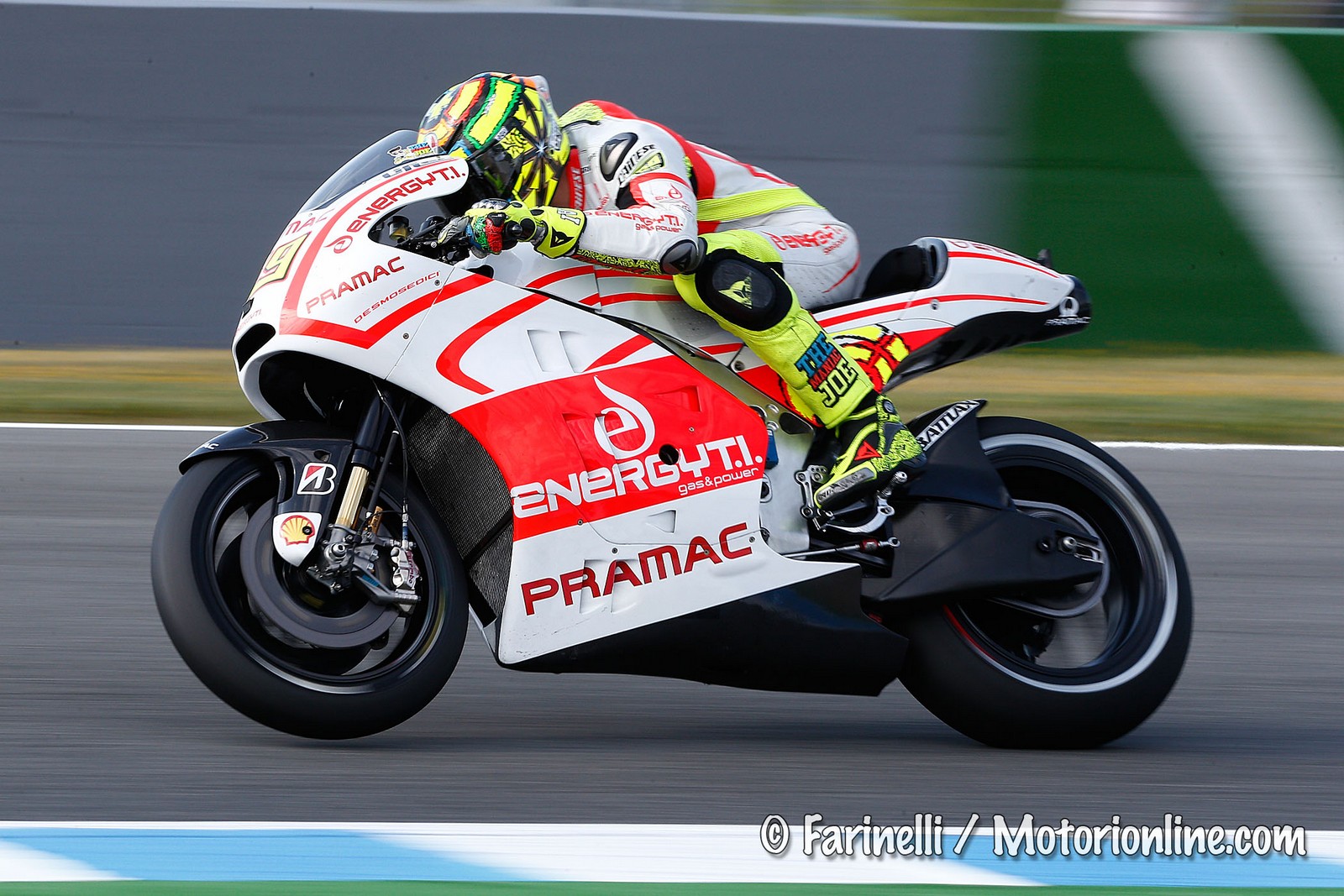 MotoGP Jerez Day_1