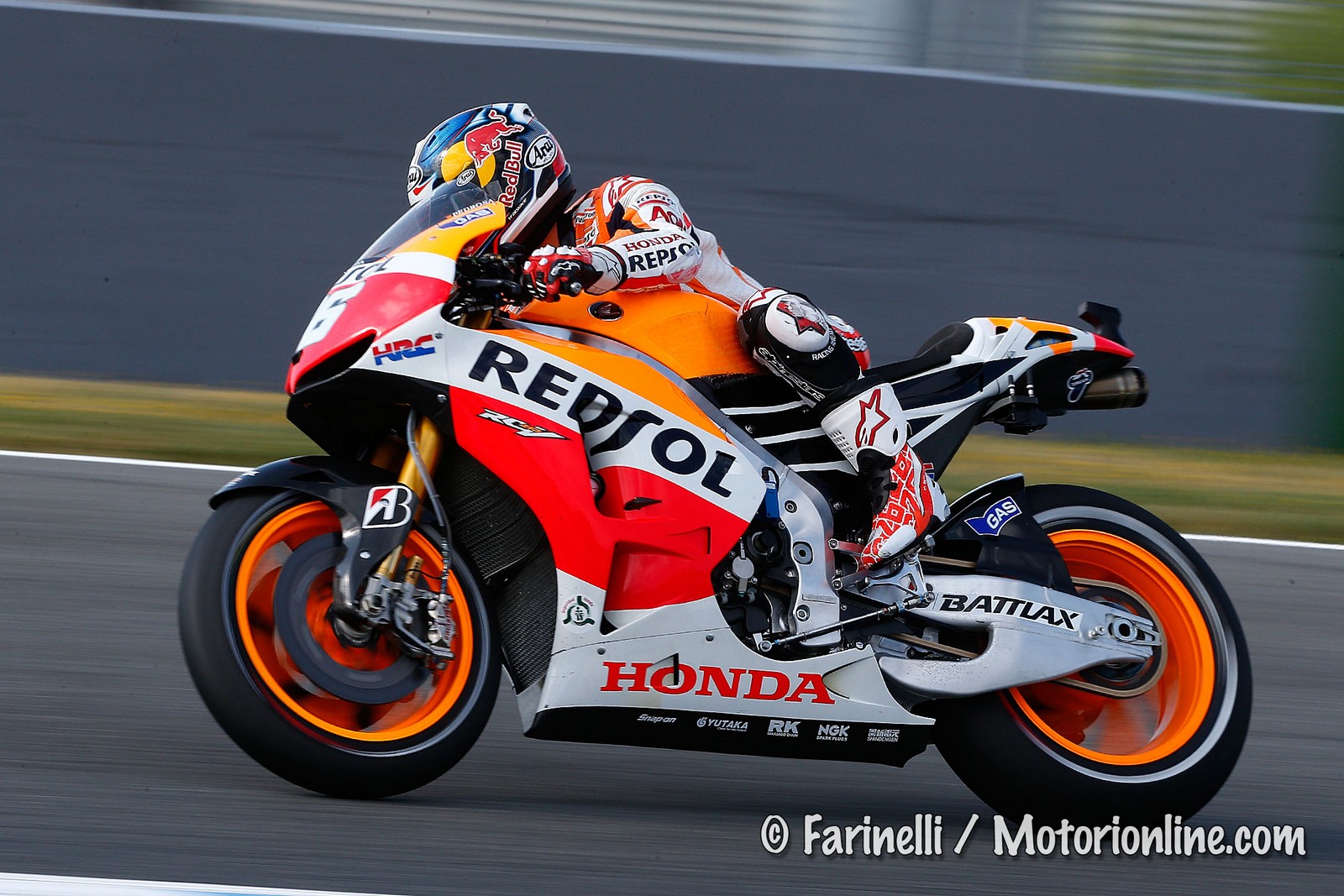 MotoGP Jerez Day_1