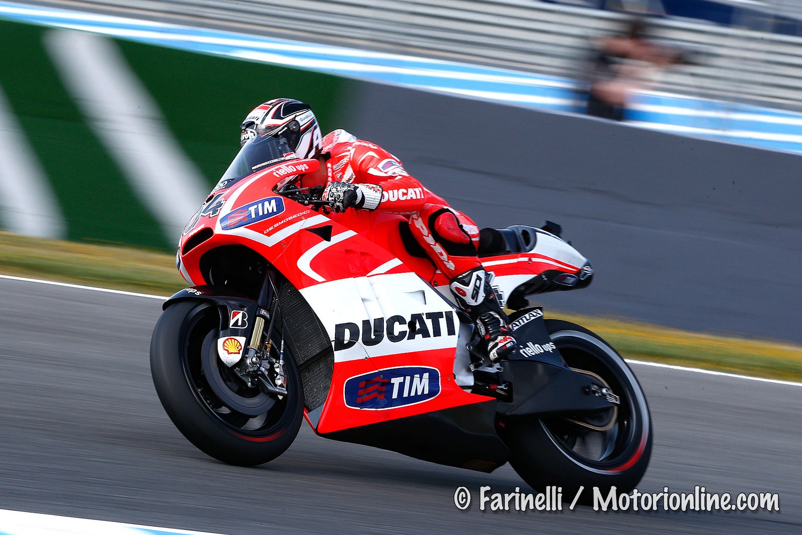 MotoGP Jerez Day_1
