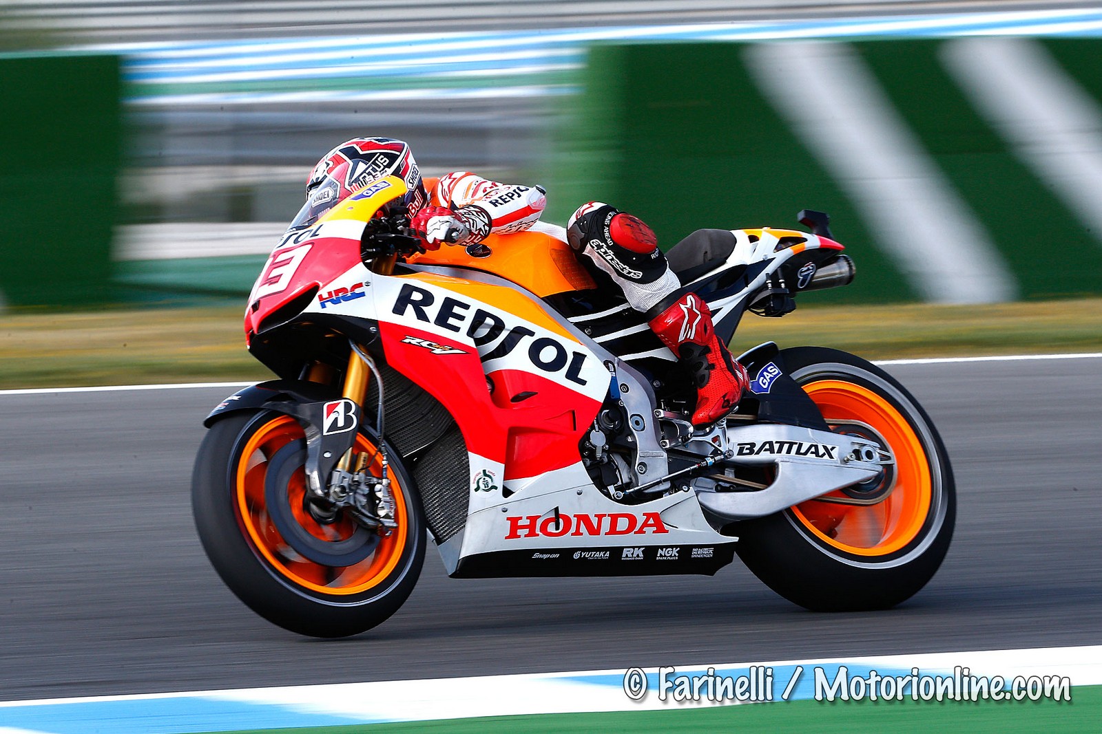 MotoGP Jerez Day_1