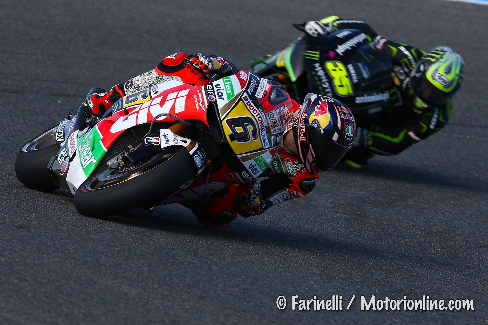 MotoGP Jerez Day_2