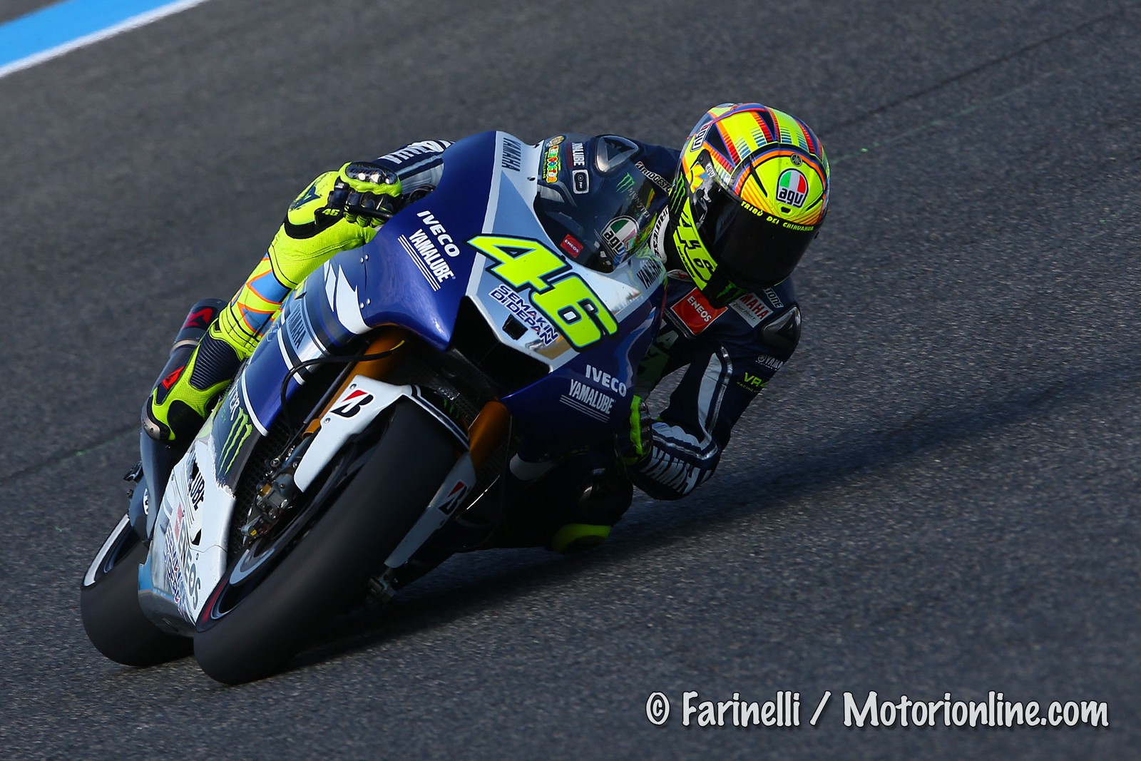 MotoGP Jerez Day_2