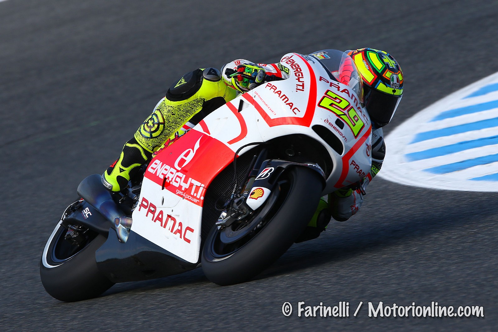 MotoGP Jerez Day_2