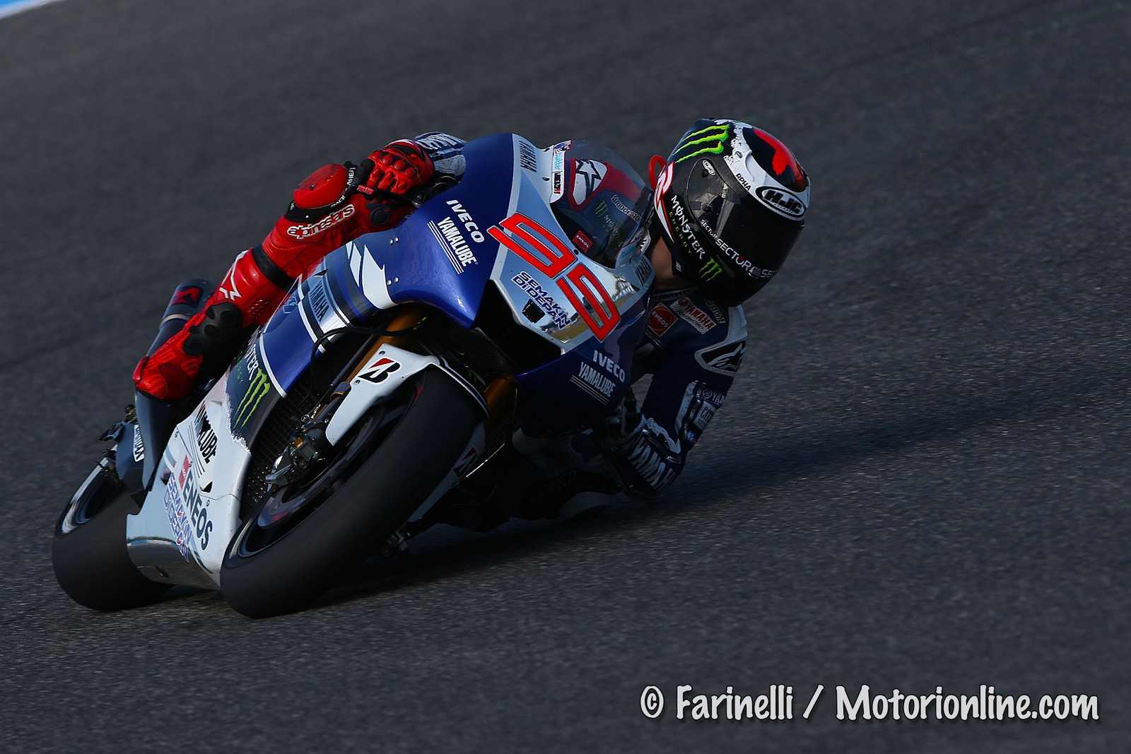 MotoGP Jerez Day_2