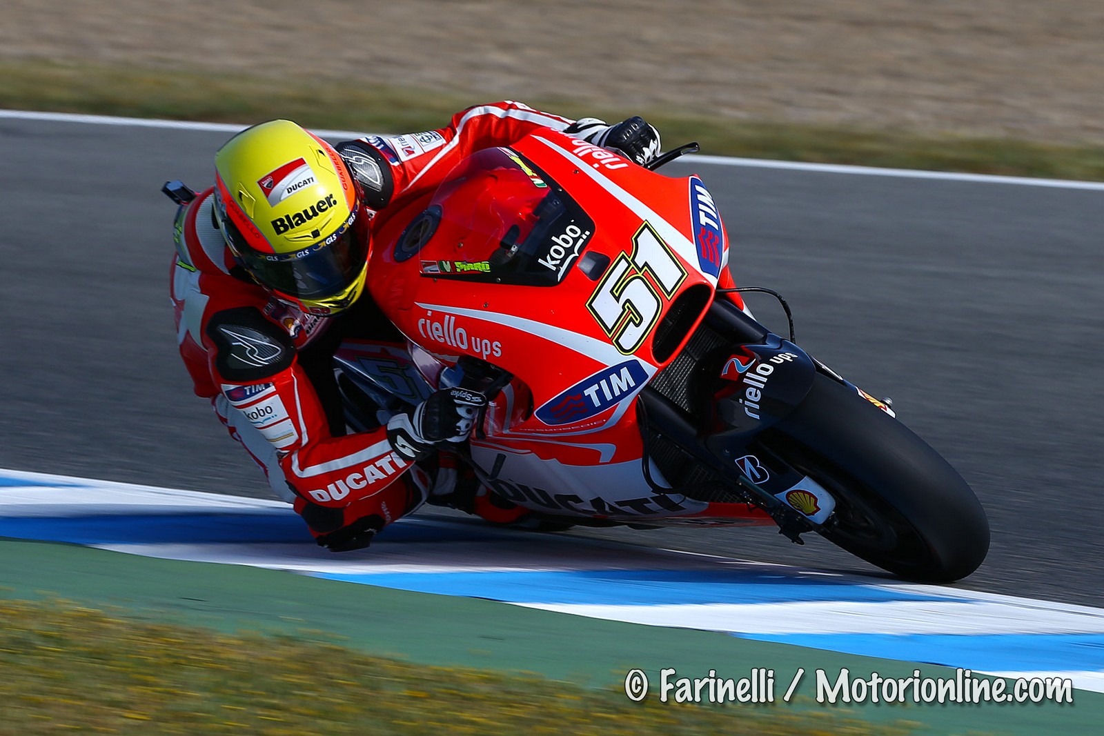 MotoGP Jerez Day_2