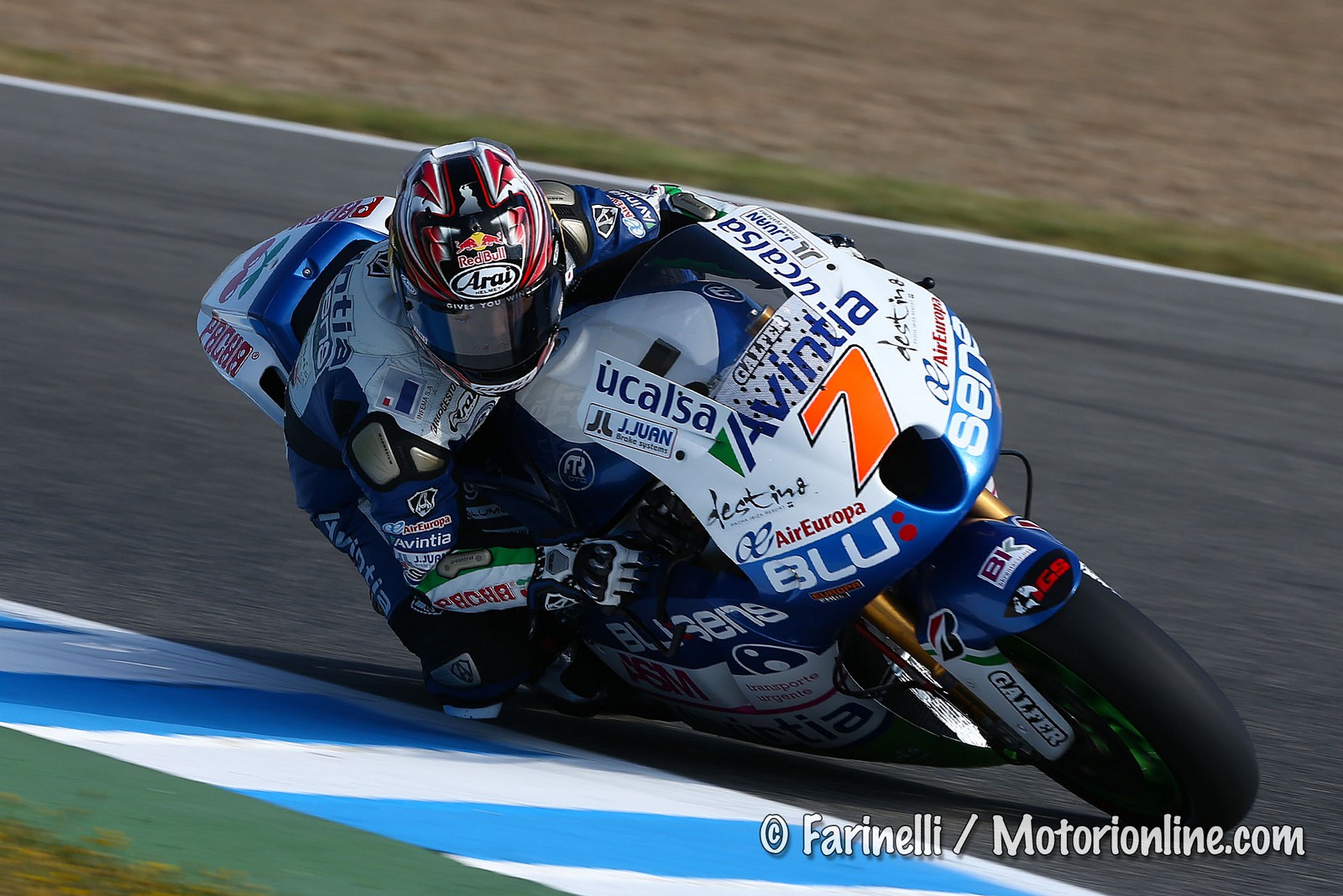 MotoGP Jerez Day_2