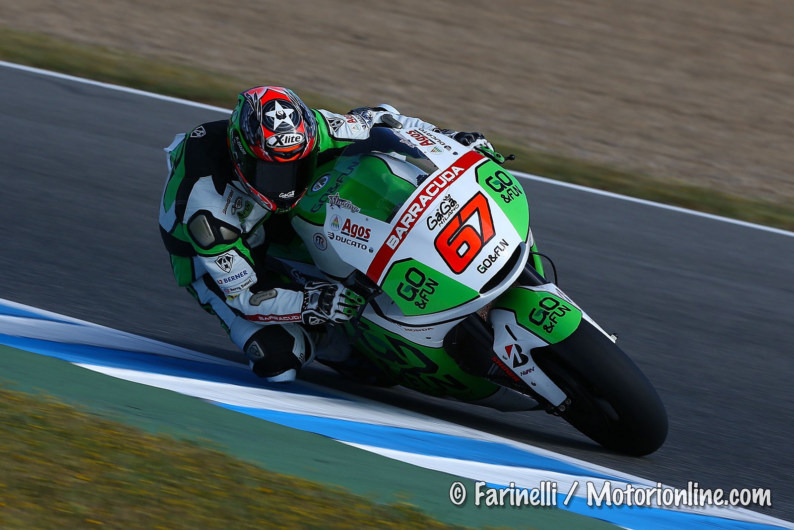MotoGP Jerez Day_2